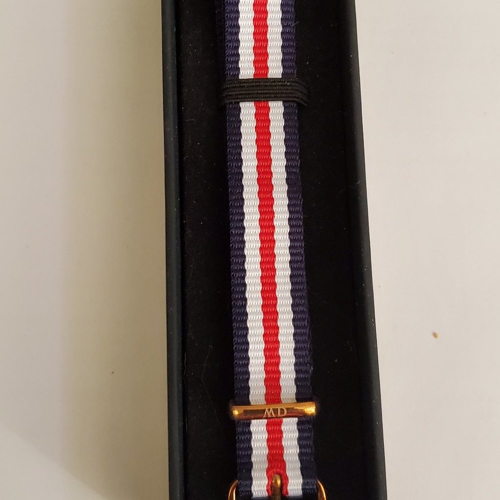 Daniel Wellington Watch Strap